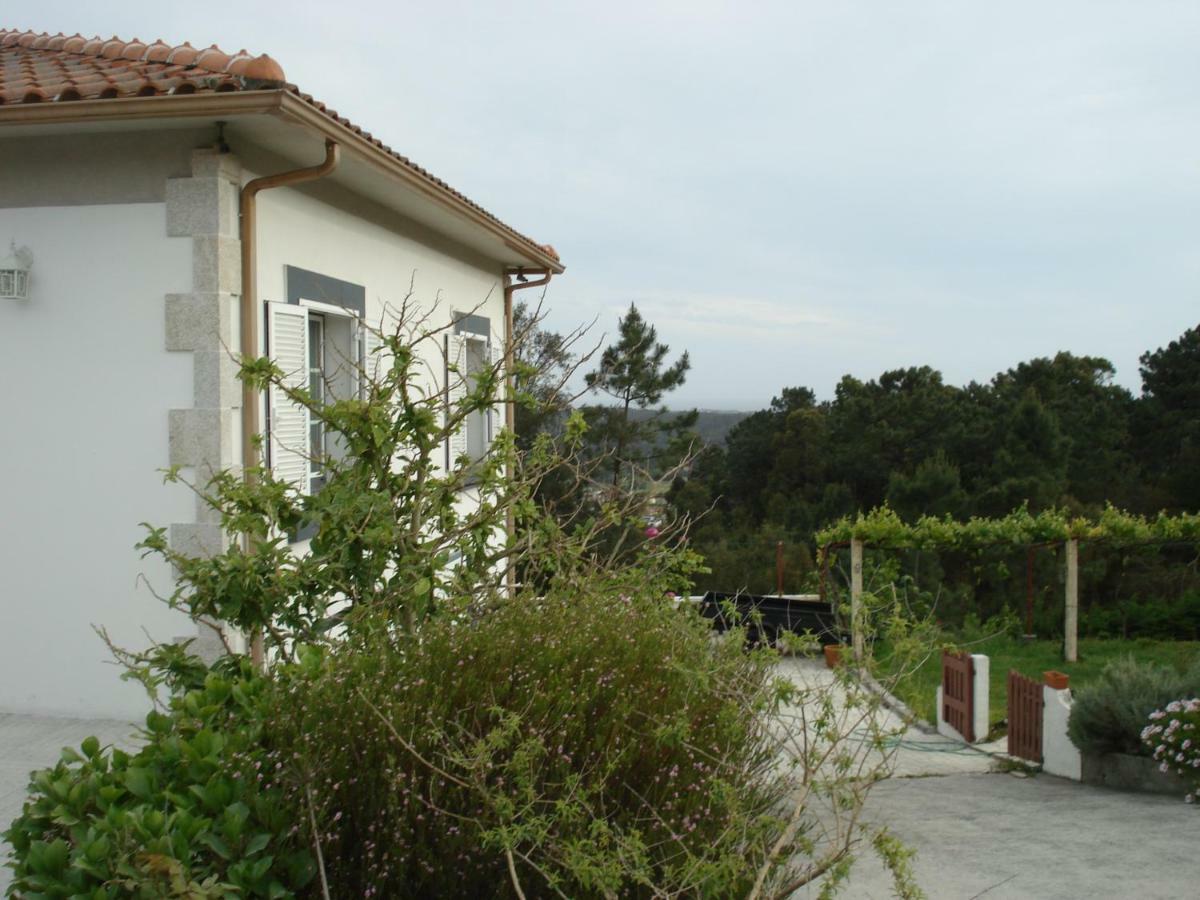Casa Da Bela Vista Villa Viana do Castelo Exterior photo